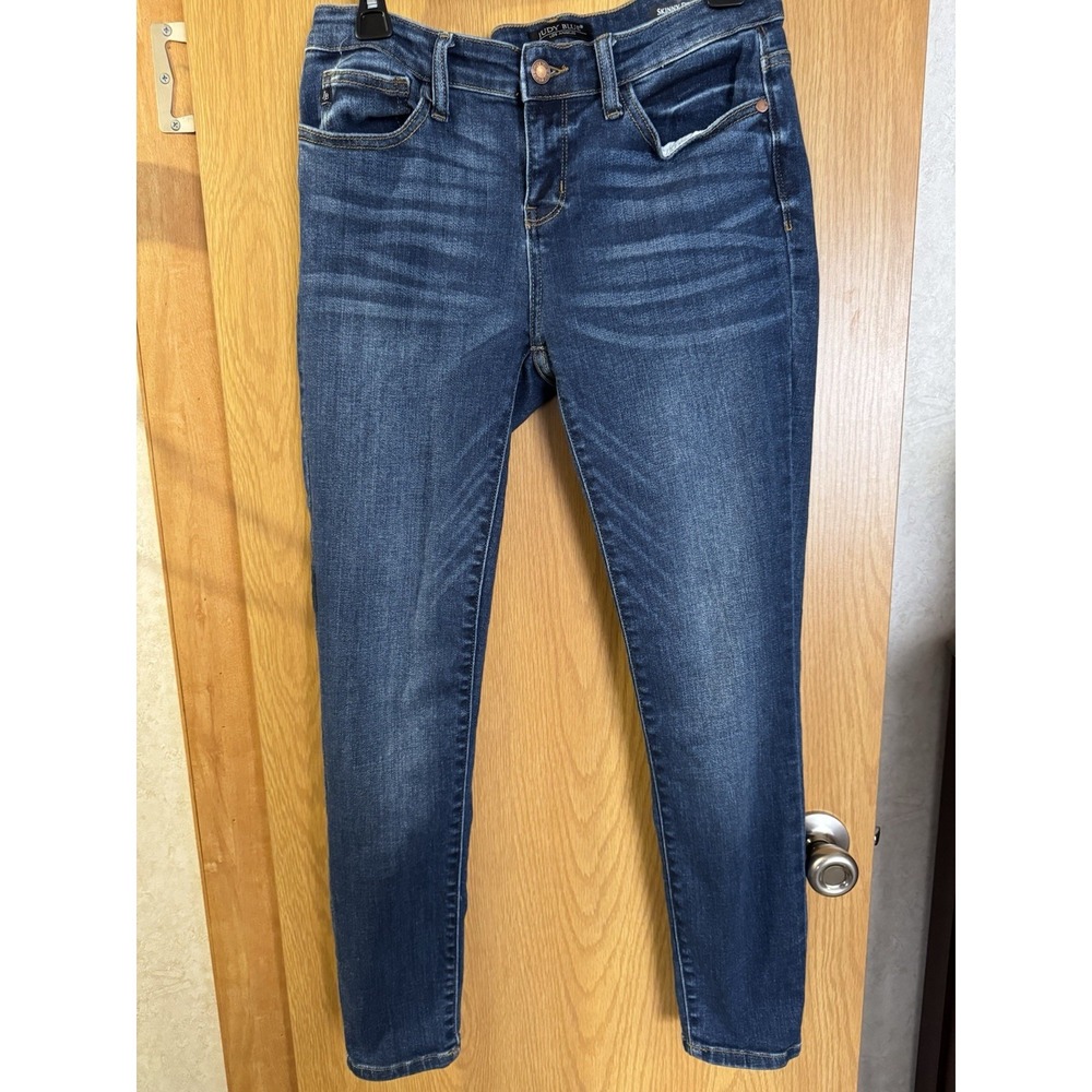 Judy Blue Women's Skinny Fit Jeans Size 9/29